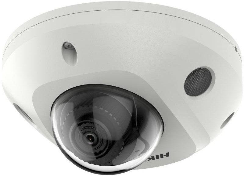 HIKVISION DS-2CD2543G2-IS(2.8mm)(O-STD)