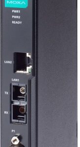 Преобразователь MOXA MGate MB3170-S-SC-G2