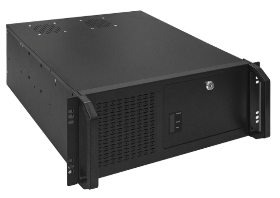 Корпус серверный 4U Exegate Pro 4U450-16/4U4019S/900RADS