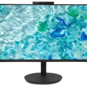 Монитор 23.8 " Acer Vero CB242YD6bmiprcx, Черный, [UM.QB7CD.602]