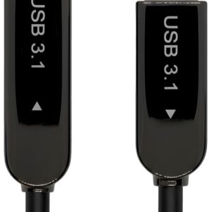 Удлинитель интерфейса Filum FL-AOC-USB3.1AM-USB3.1AF-30M
