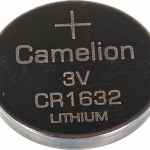 Батарейка Camelion CR1632-BP1