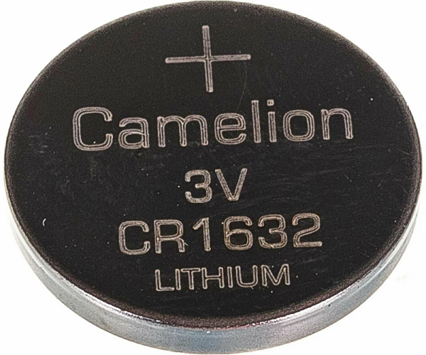 Батарейка Camelion CR1632-BP1