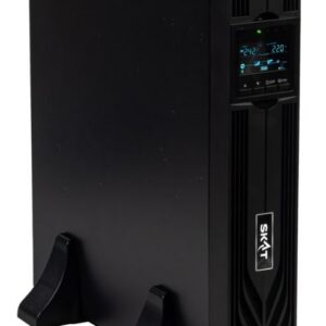 Источник бесперебойного питания Бастион SKAT-UPS 2000-RACK-ON-4x9-E P3