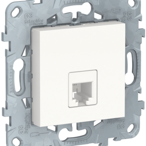 Розетка Schneider Electric NU549218
