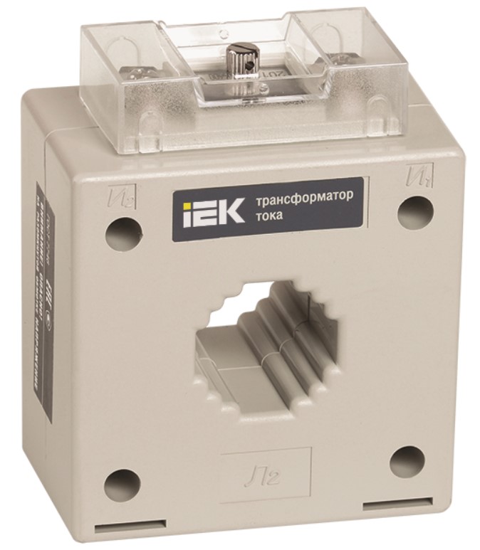 Трансформатор тока IEK ITB30-2-05-0500