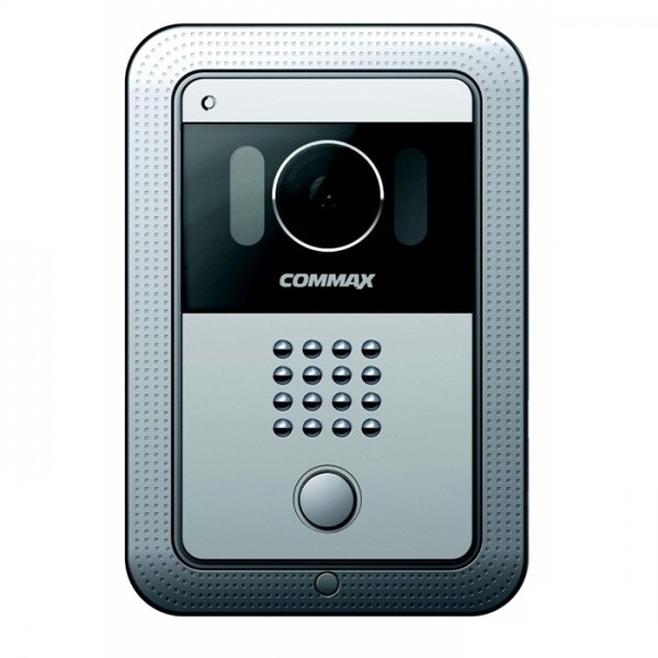 Вызывная панель COMMAX DRC-4FC