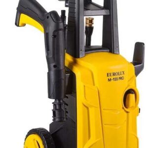 Мойка высокого давления Eurolux M-155 PRO