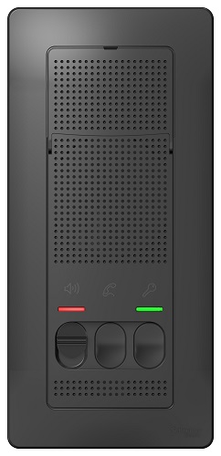 Переговорное устройство Systeme Electric BLNDA000016
