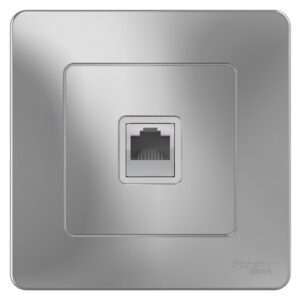 Розетка Systeme Electric BLNIS045003