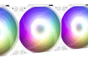 Система охлаждения жидкостная Zalman ALPHA2 SE A36 White