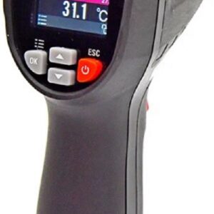 Тепловизор CEM DT-870