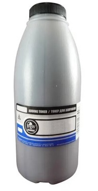 Тонер-картридж B&W (Black&White) SCOL-107C-500 Голубой