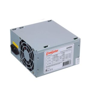Блок питания ATX Exegate AA500