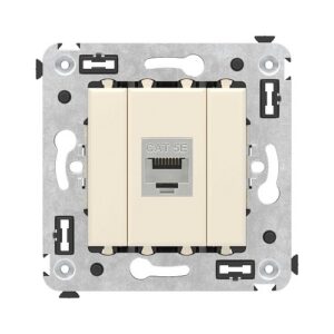 Розетка компьютерная DKC 4405763