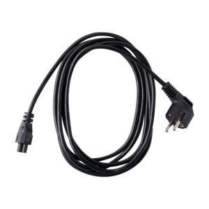 Кабель питания Filum FL-PC10-EU-C5-3M