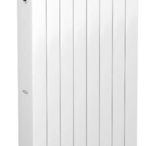 Радиатор отопления биметаллический Rifar SUPReMO 800 х8