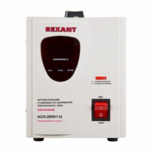 Стабилизатор напряжения Rexant 11-5003