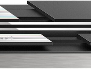 SSD накопитель 500 ГБ Netac NT01NV5000-500-E4X, PCIe 4.0 x4, [NT01NV5000-500-E4X]