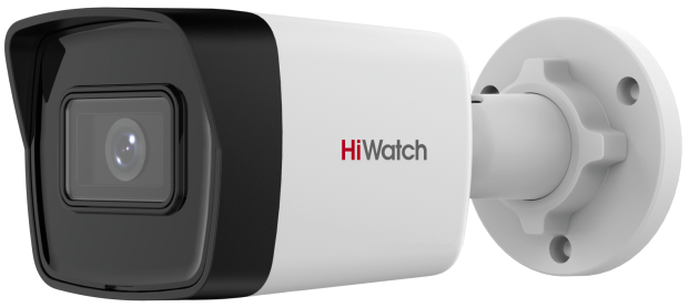 Видеокамера IP HiWatch DS-I400(D) (4 MM)
