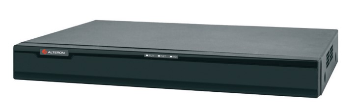 Видеорегистратор IP Alteron KN166-IP