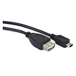 Переходник Cablexpert AF/Mini-BM