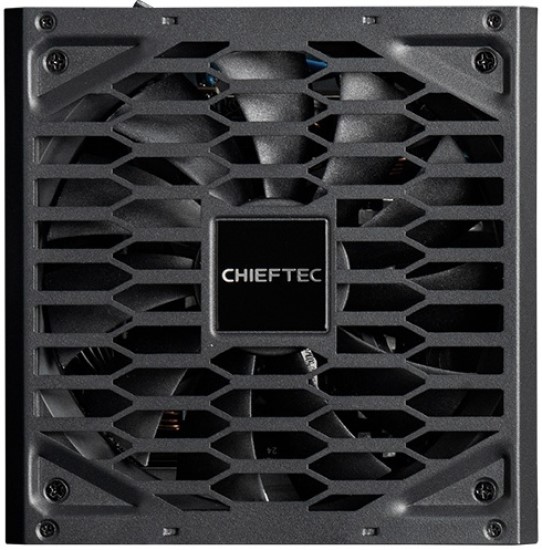 Блок питания ATX Chieftec Vega PPG-750-S