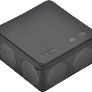 Коробка распределительная IEK UKO21-100-100-050-K02-66
