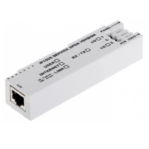 Модуль связи Paradox IP150+