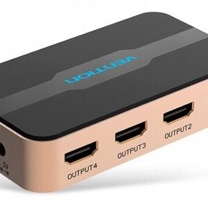 Разветвитель HDMI Vention ACCG0