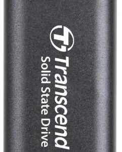 Внешний SSD USB 3.2 Gen 2 Type-C Transcend TS1TESD310C