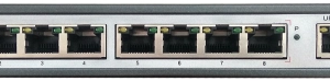 Коммутатор BAS-IP SH-20.8