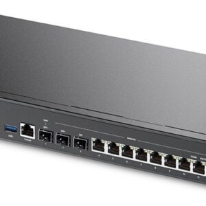 Маршрутизатор TP-LINK ER8411
