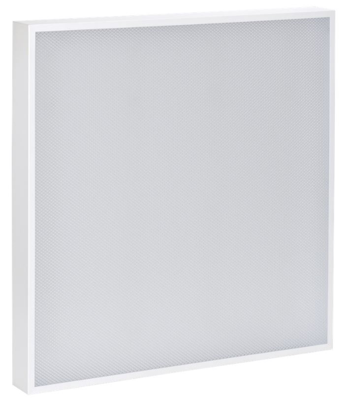 Панель светодиодная IEK LTP-DVO1-1201-40-65-K01