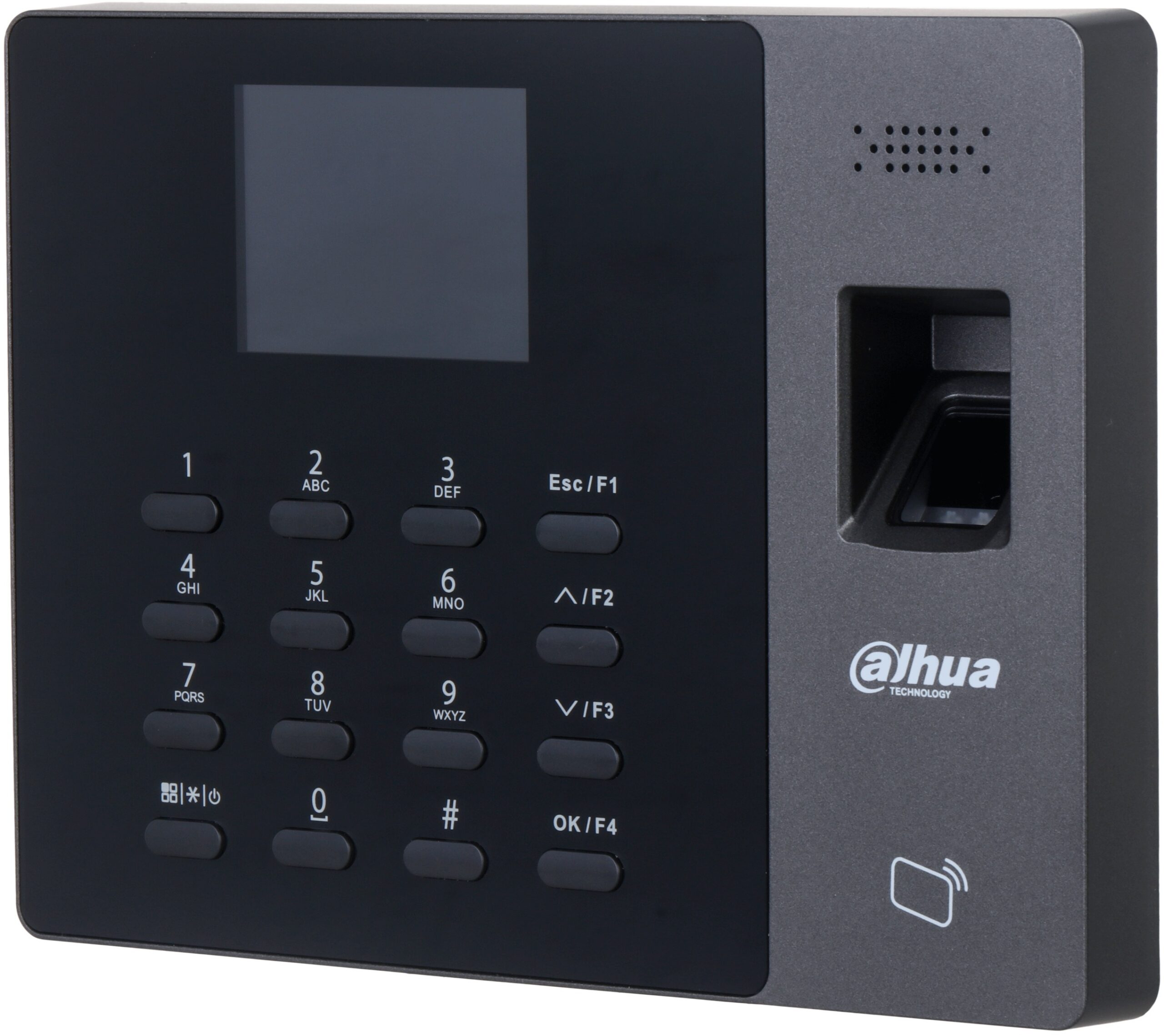 Терминал Dahua DHI-ASA1222GL-D