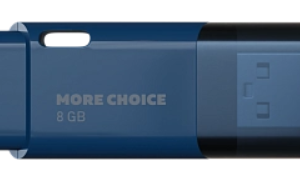 Накопитель USB 2.0 8GB More Choice MF8