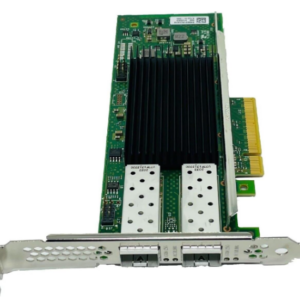 Сетевая карта Intel E810-XXVDA2