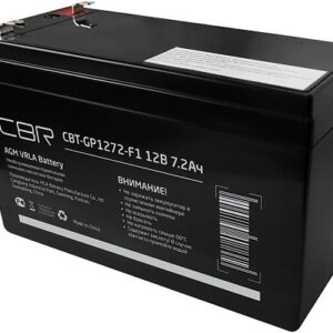 Батарея CBR CBT-GP1272-F1