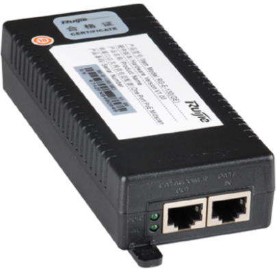 Инжектор PoE RUIJIE NETWORKS RG-E-130(GE)