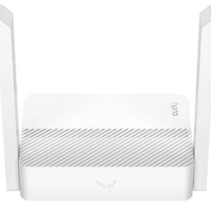 Роутер Cudy WR1200E