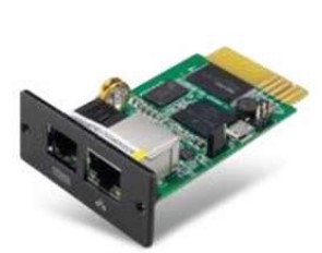 Адаптер C3 SOLUTIONS C3.UPS.PSNMPCARD