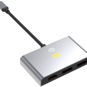 Док-станция Digma DS-500
