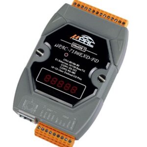 Коммутатор ICP DAS uPAC-7186EXD-FD CR