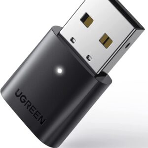 Адаптер Bluetooth UGreen CM390
