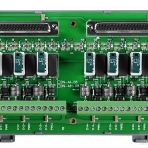 Плата ICP DAS DN-AIH-08