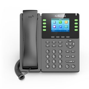 Телефон VoiceIP Flying Voice P23GW