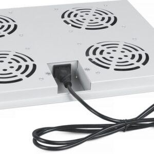 Вентиляторный модуль Cabeus TRAY-60