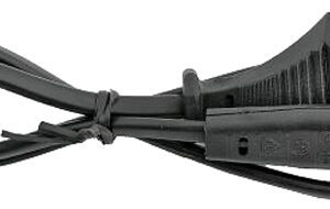 Кабель питания Cablexpert PC-184/2-0.5M