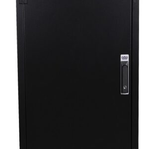 Шкаф напольный 19", 22U Datarex DR-710131