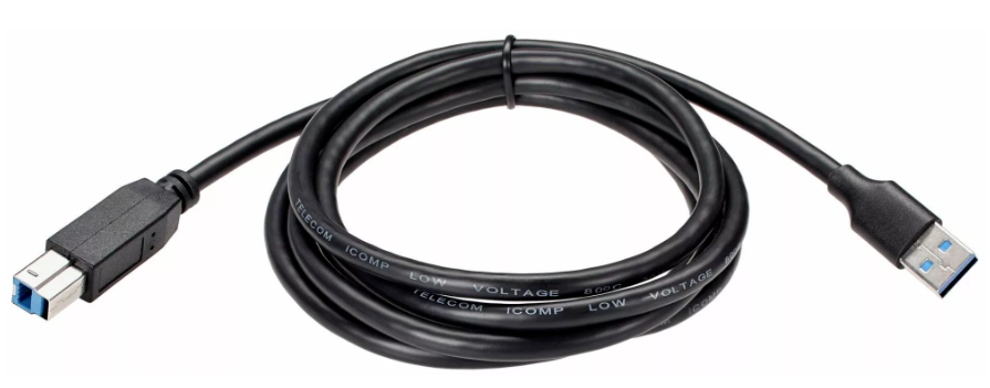 Кабель Telecom TUS710-1.8M